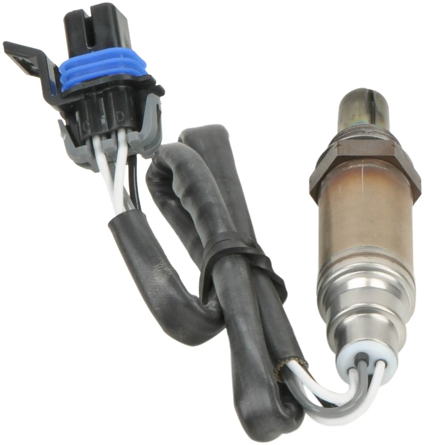 Oxygen Sensor miniature 4