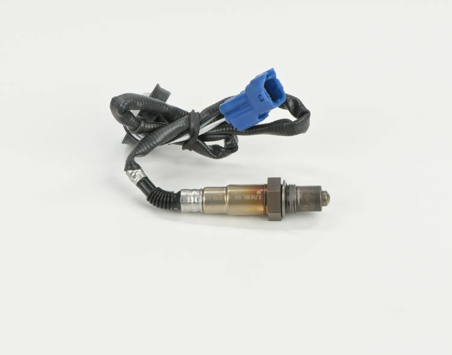 Oxygen Sensor miniature 6