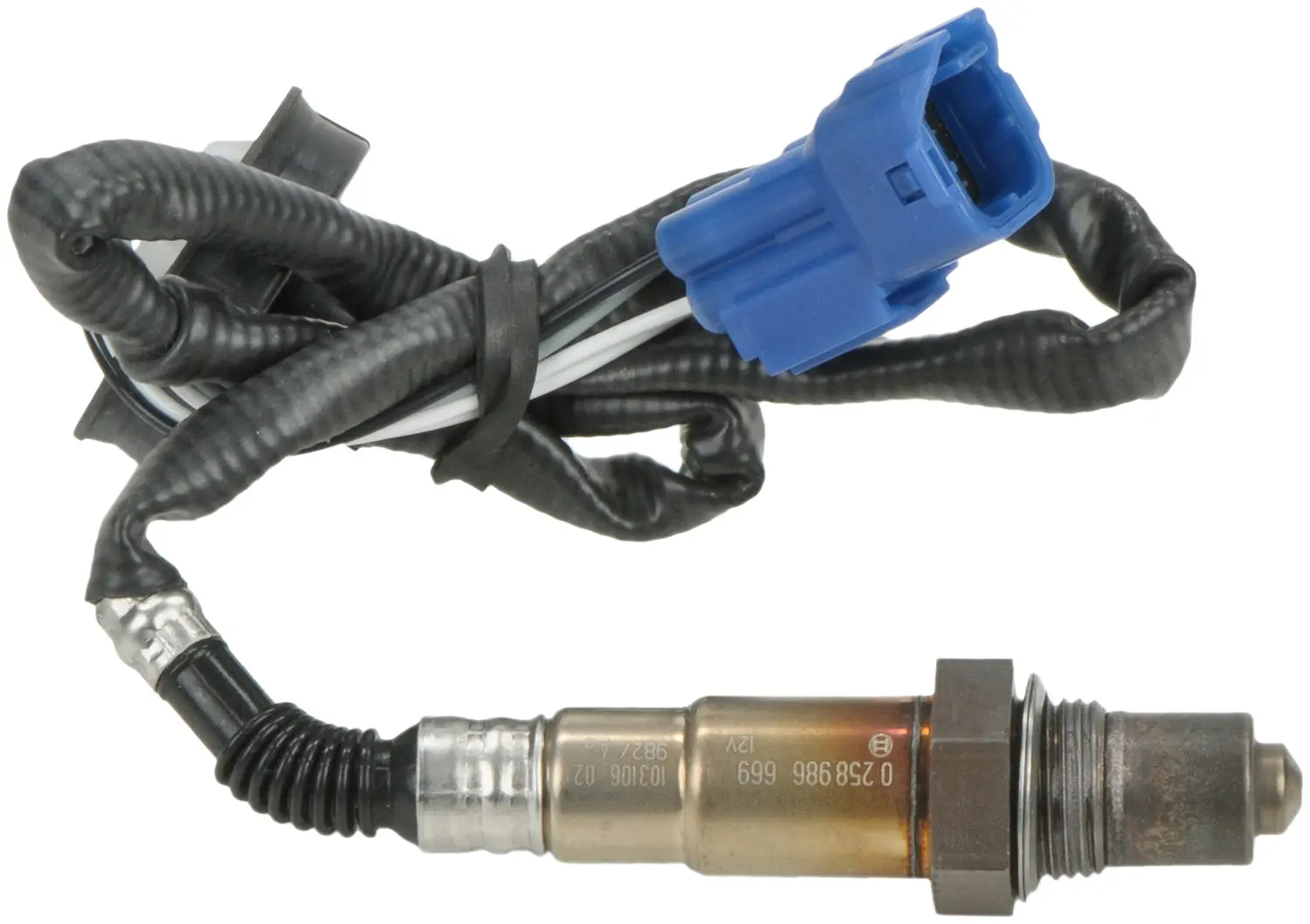 Oxygen Sensor miniature 4