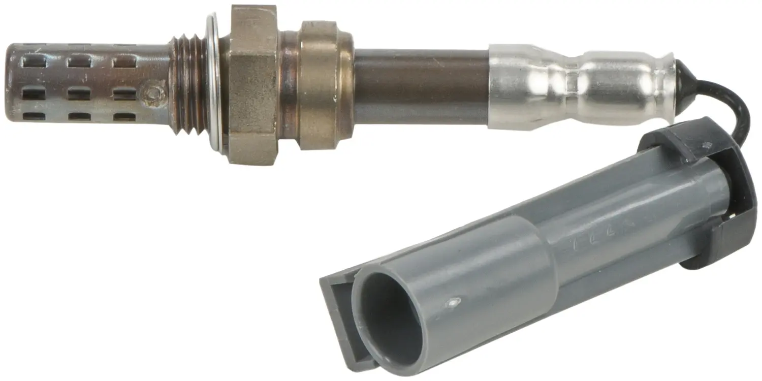 Oxygen Sensor miniature 4