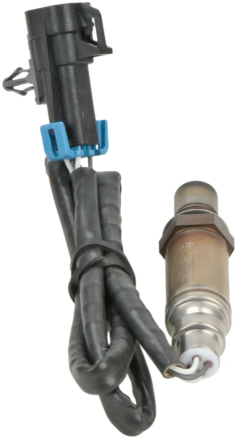 Oxygen Sensor miniature 2