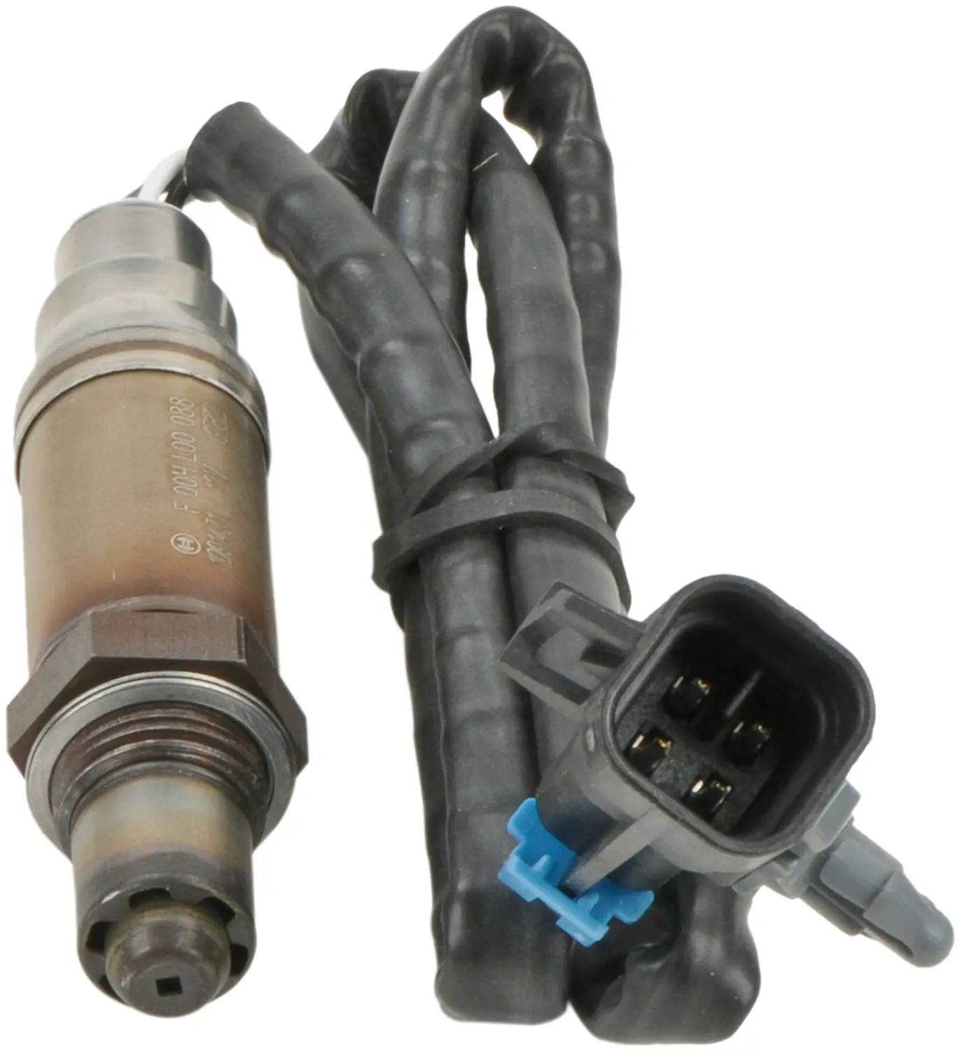 Oxygen Sensor miniature 4