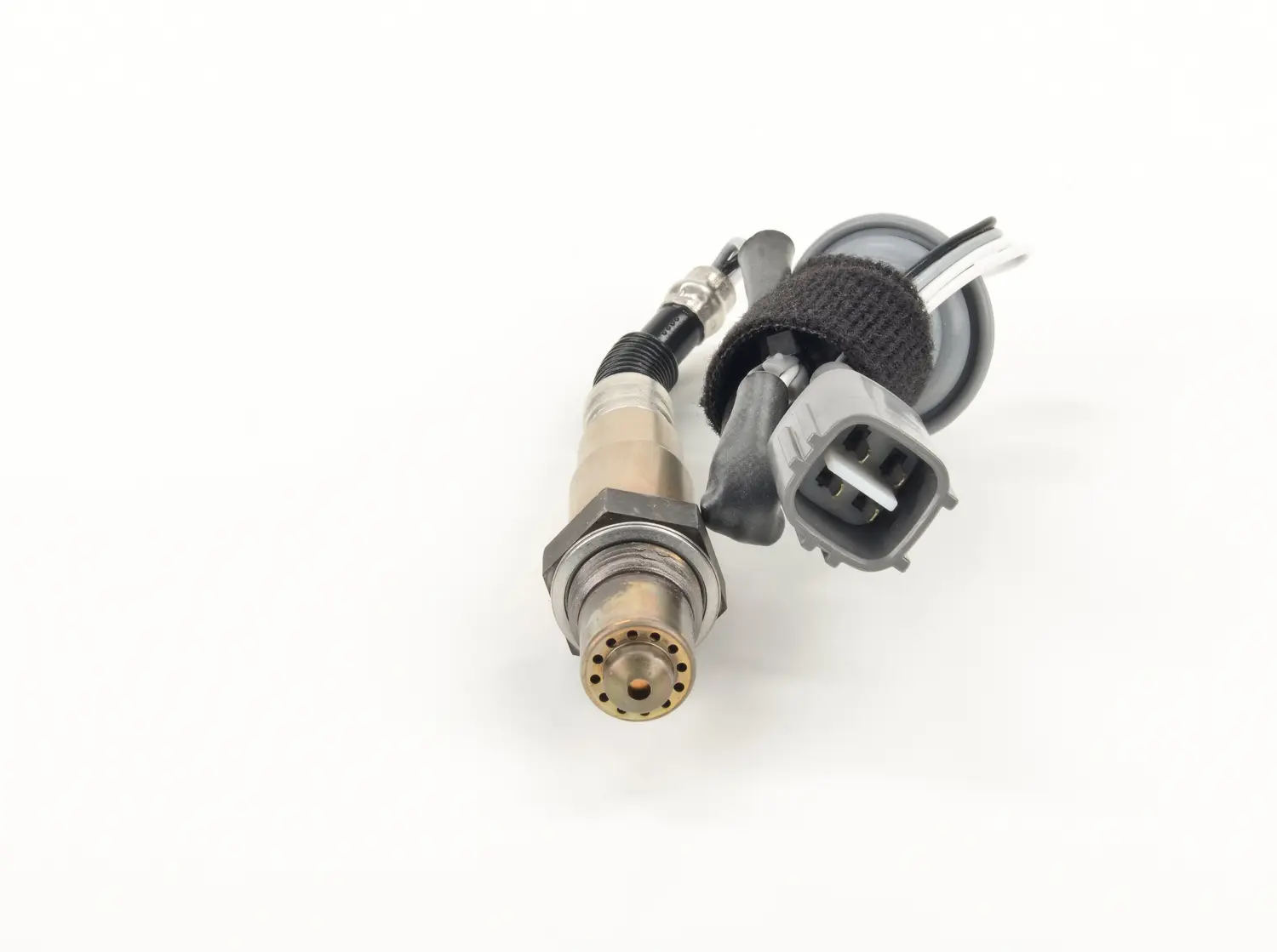 Oxygen Sensor thumbnail 2