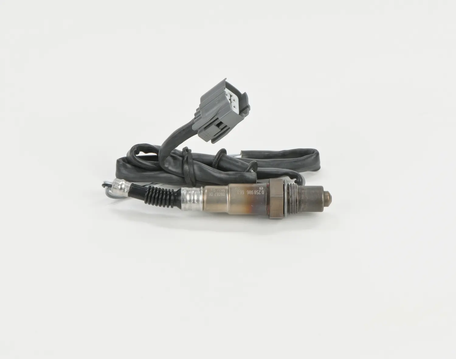 Oxygen Sensor thumbnail 2