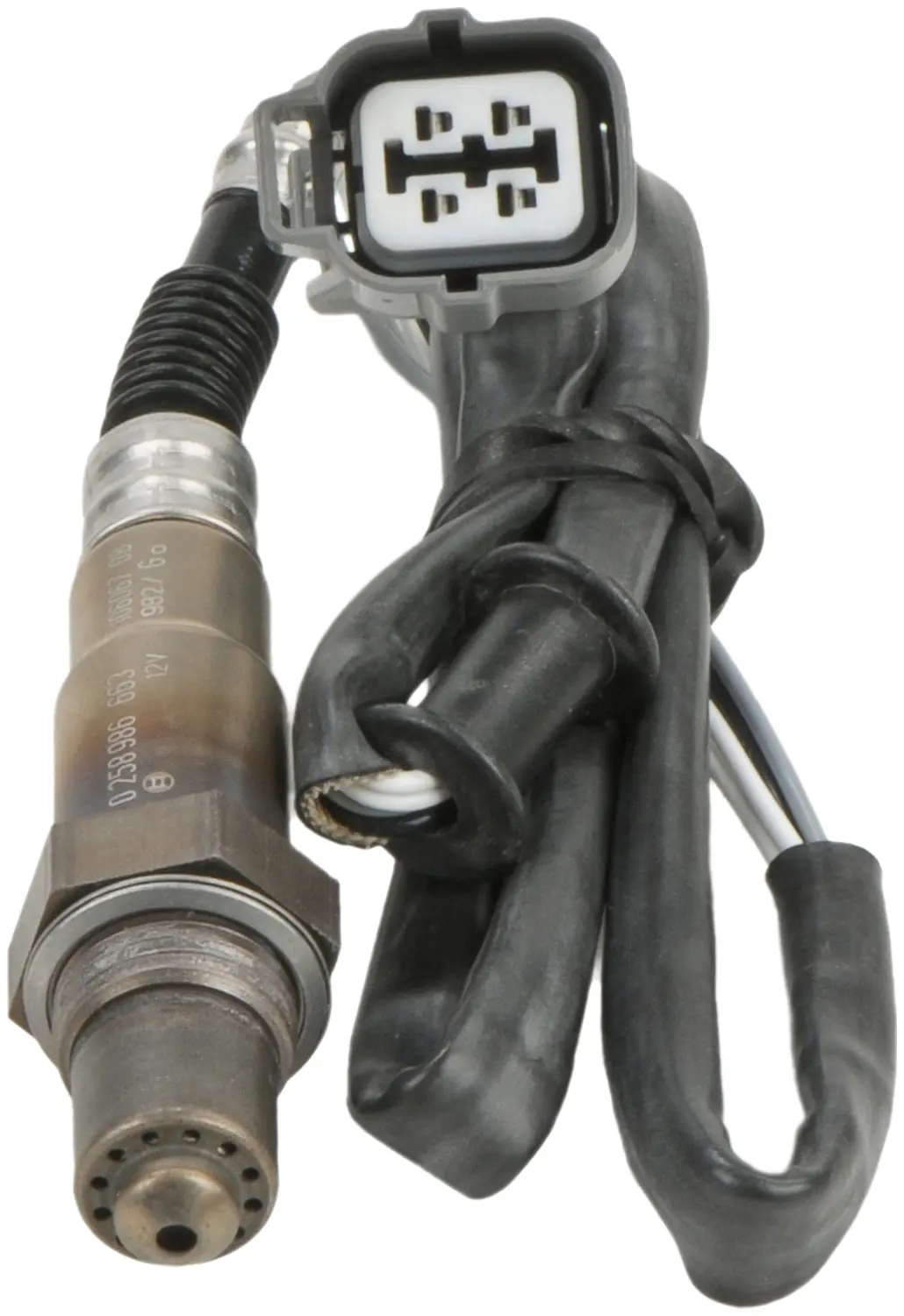 Oxygen Sensor thumbnail 6