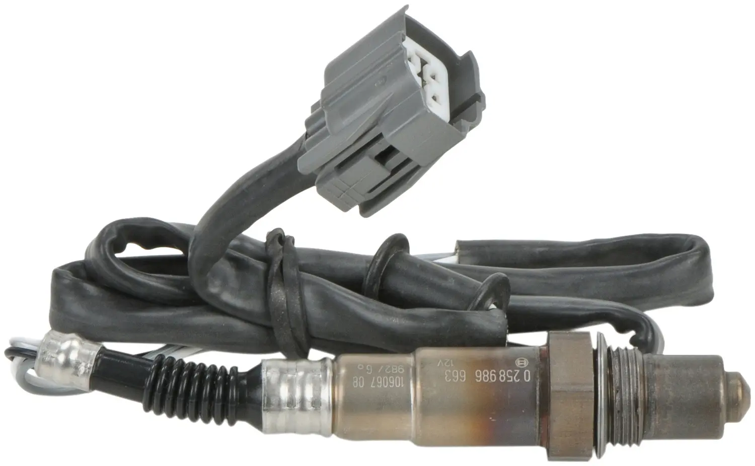 Oxygen Sensor thumbnail 4