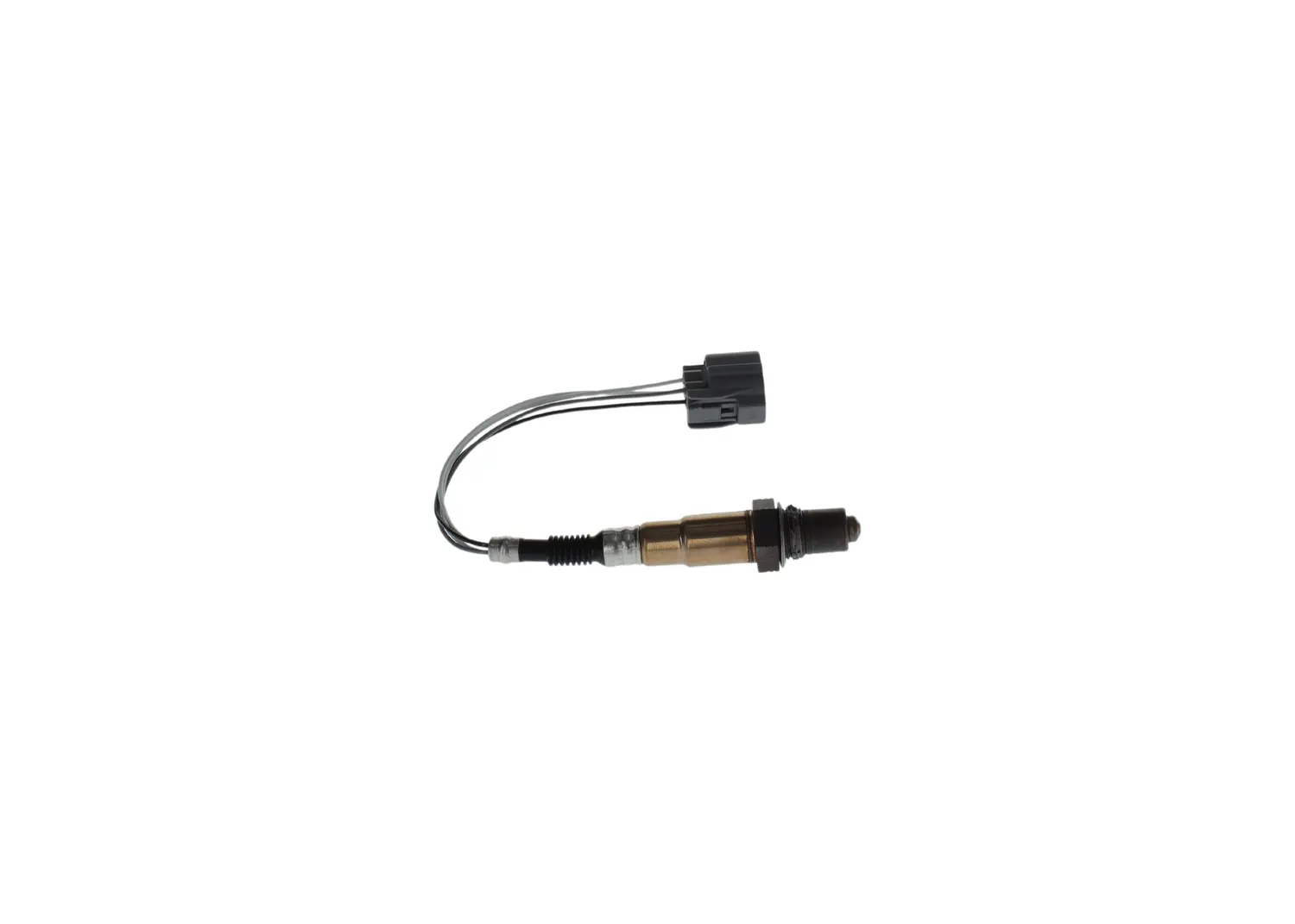Oxygen Sensor miniature 8