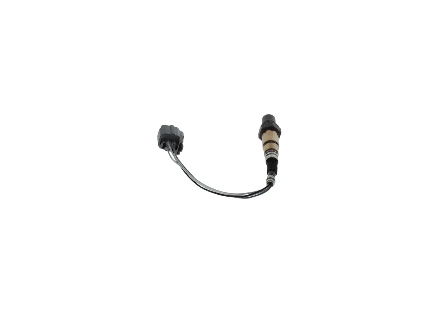 Oxygen Sensor miniature 7