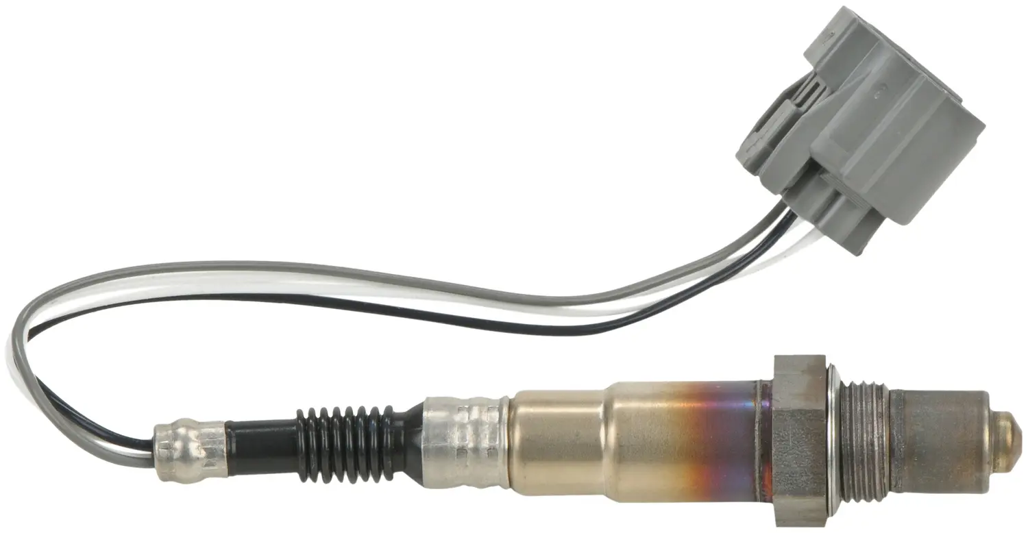 Oxygen Sensor miniature 4