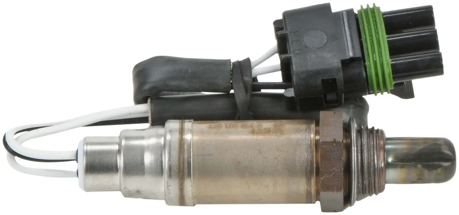 Oxygen Sensor miniature 4