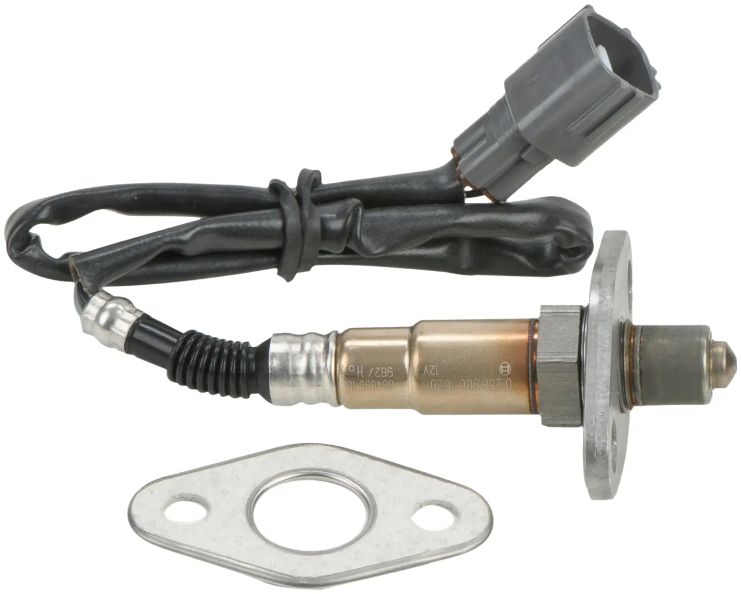 Oxygen Sensor thumbnail 2