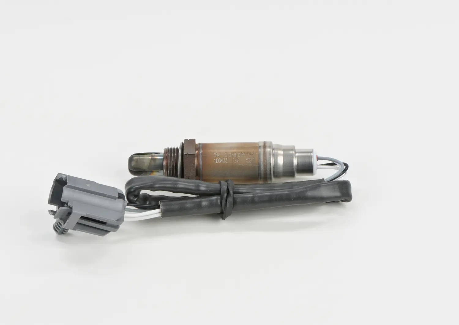 Oxygen Sensor thumbnail 2