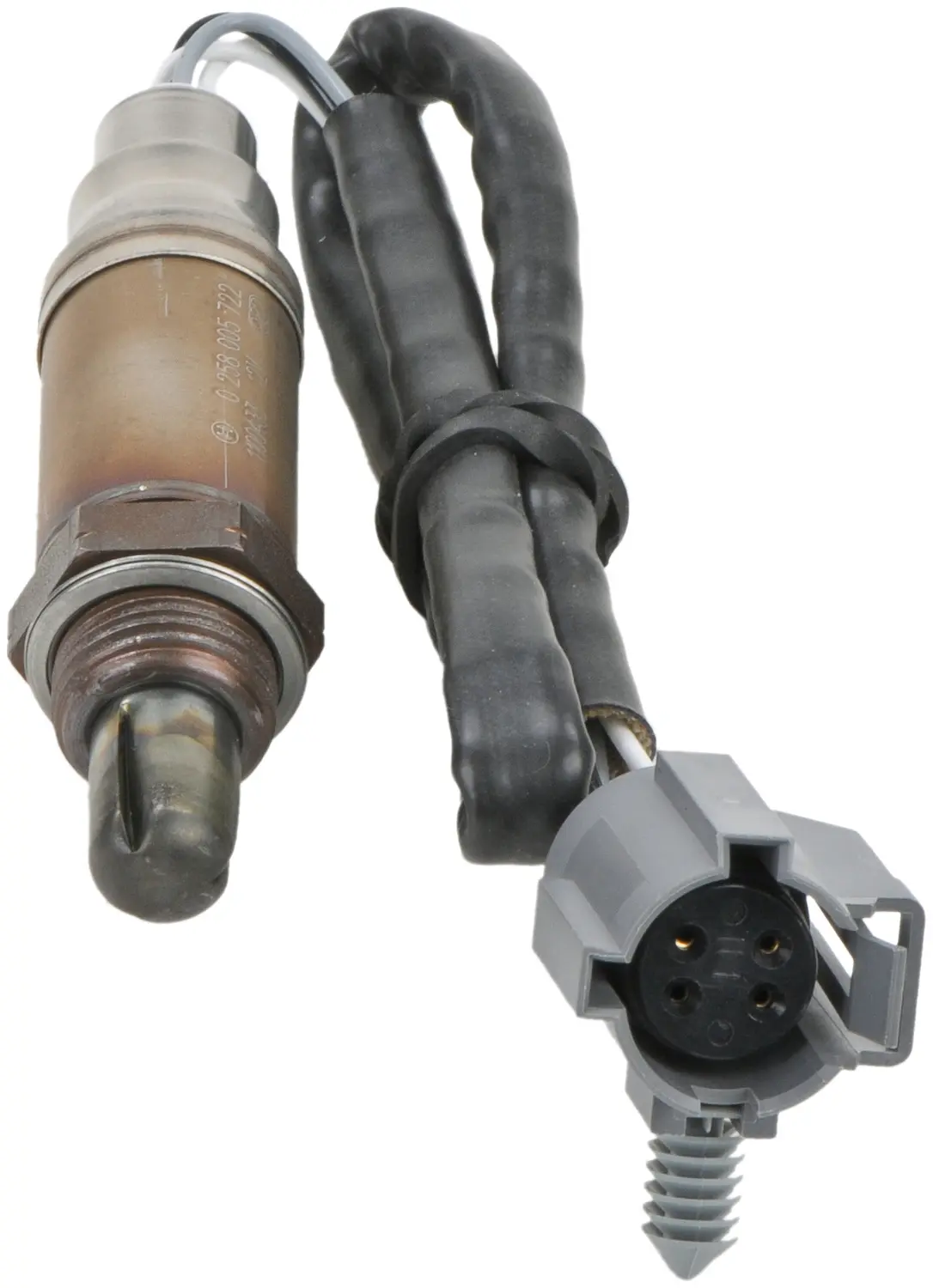 Oxygen Sensor thumbnail 5