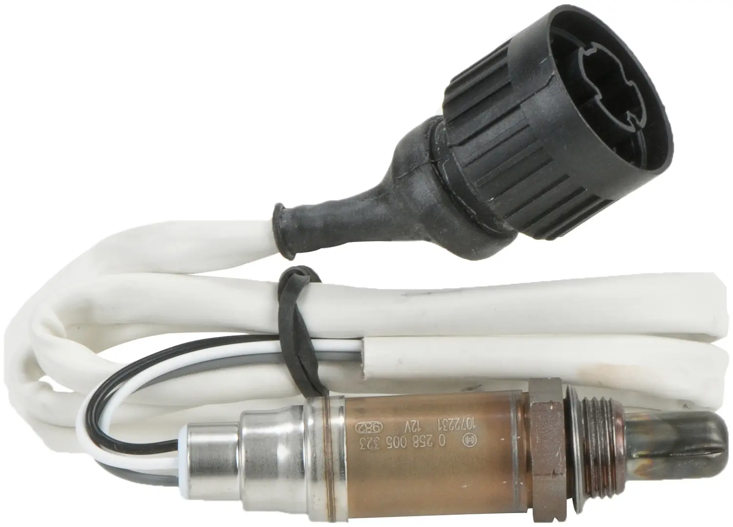 Oxygen Sensor thumbnail 4