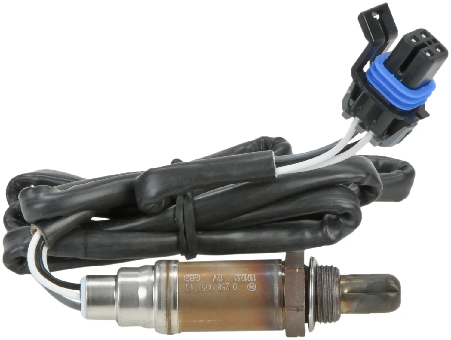 Oxygen Sensor thumbnail 2