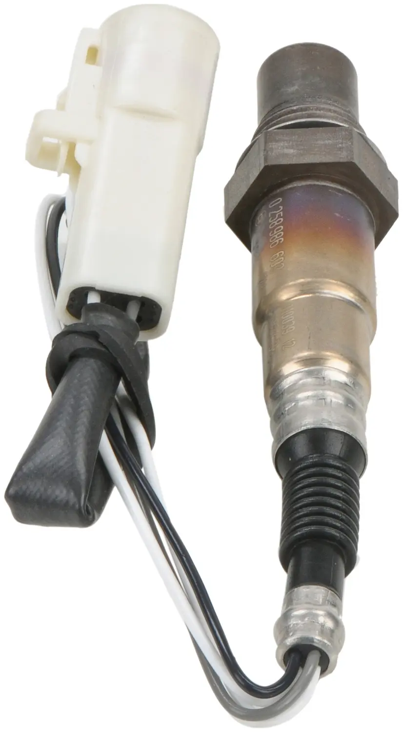 Oxygen Sensor miniature 11