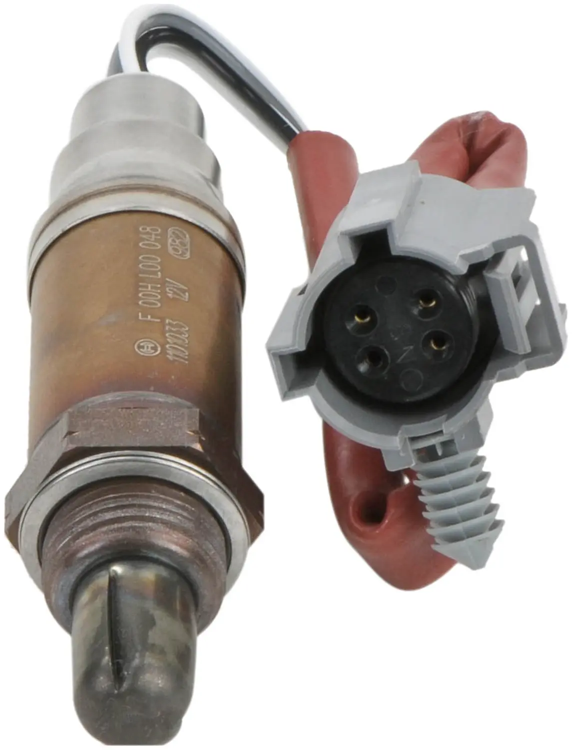 Oxygen Sensor miniature 2