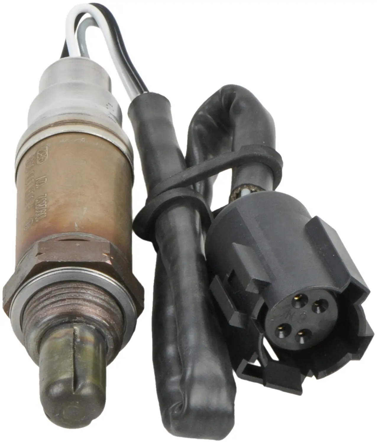 Oxygen Sensor miniature 2
