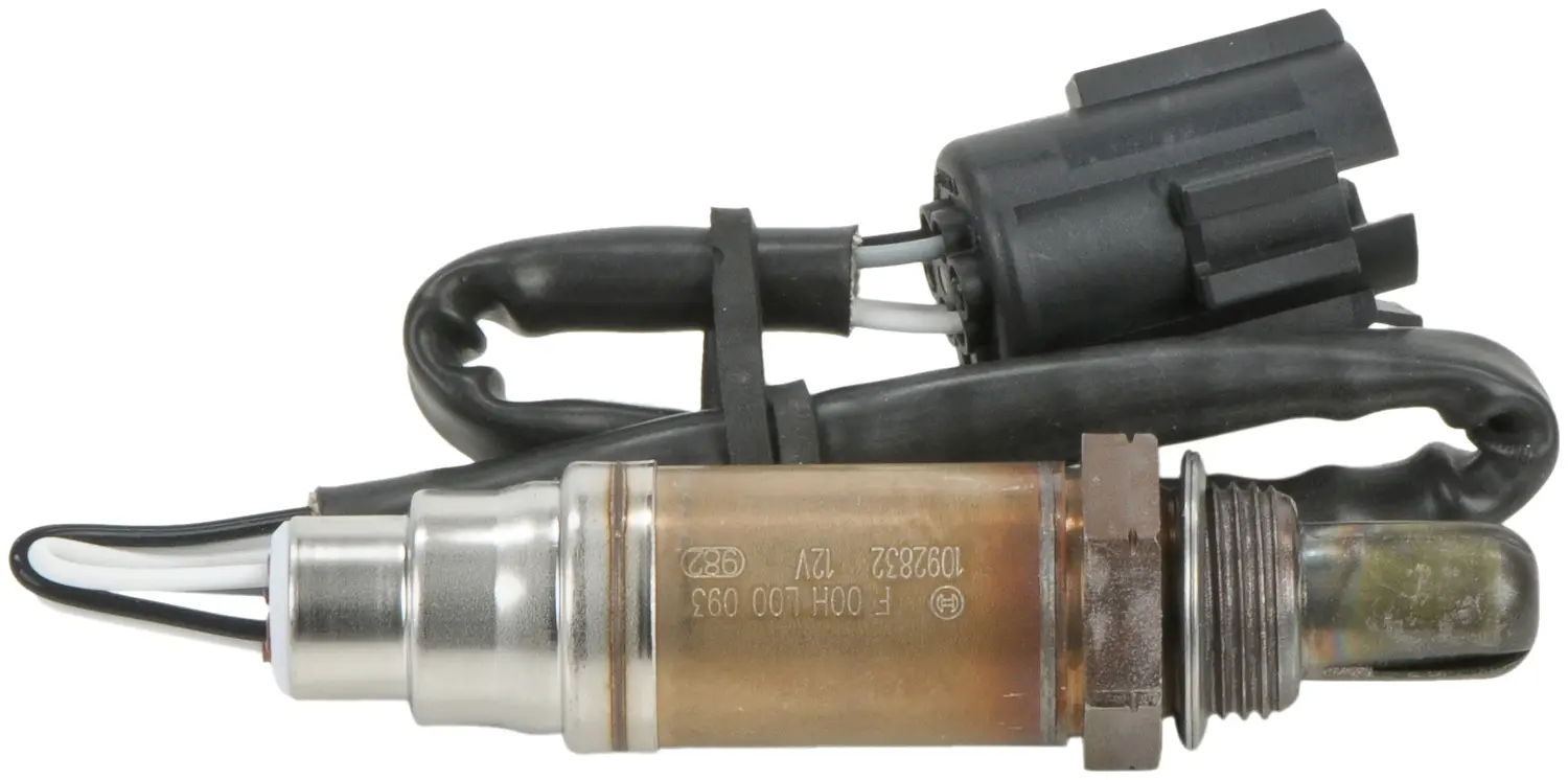 Oxygen Sensor miniature 4