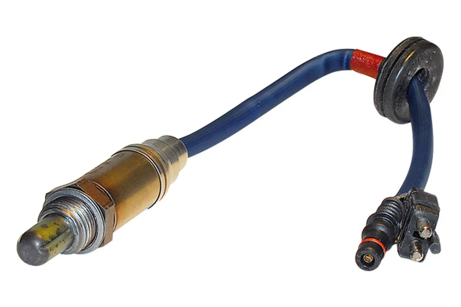 Oxygen Sensor thumbnail 7