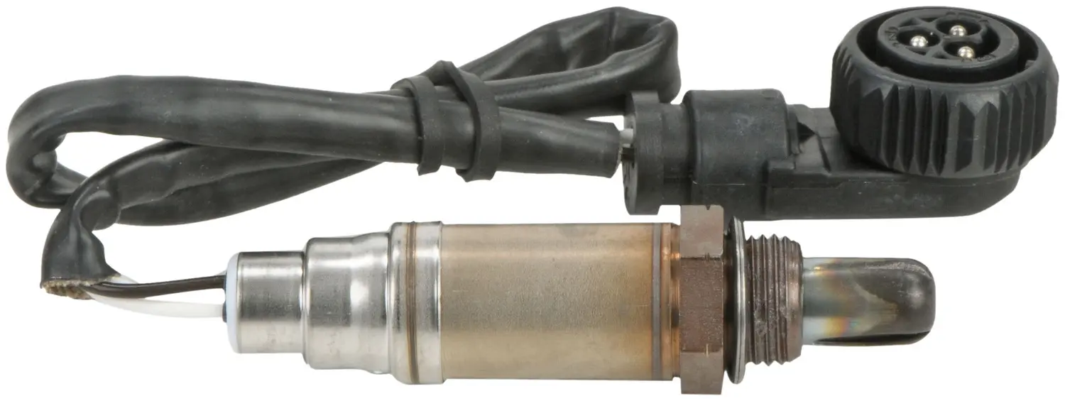 Oxygen Sensor miniature 4