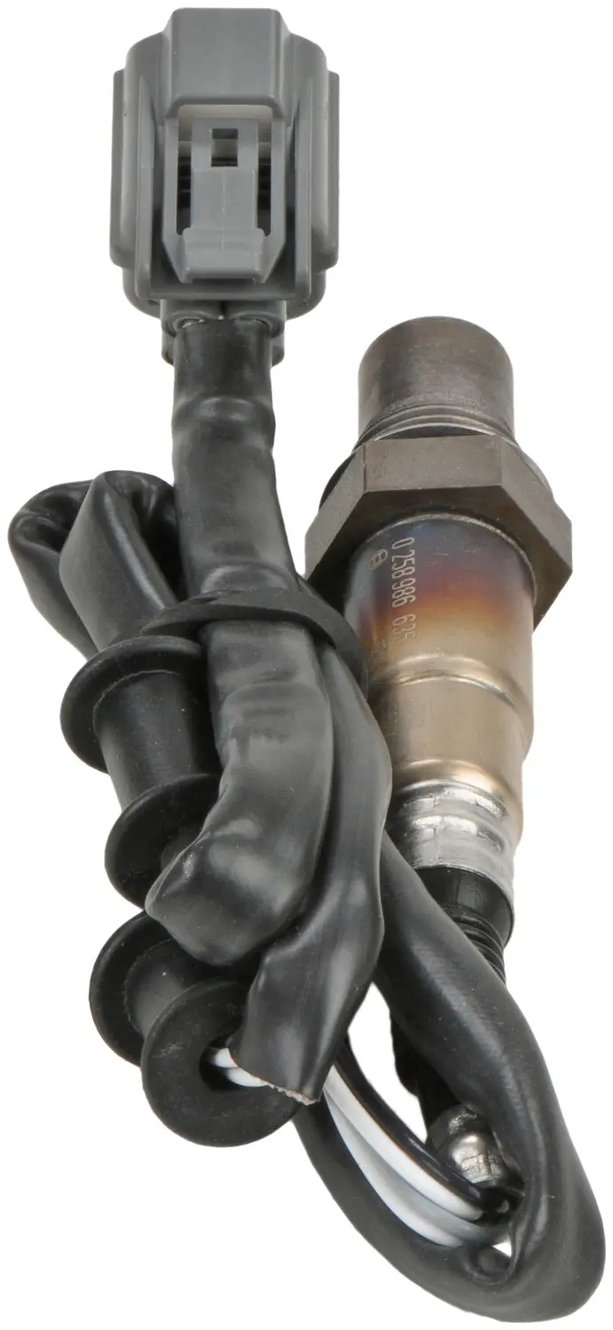 Oxygen Sensor thumbnail 7