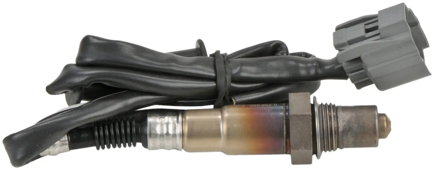 Oxygen Sensor thumbnail 6