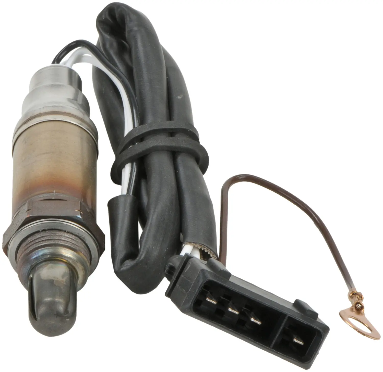 Oxygen Sensor thumbnail 2