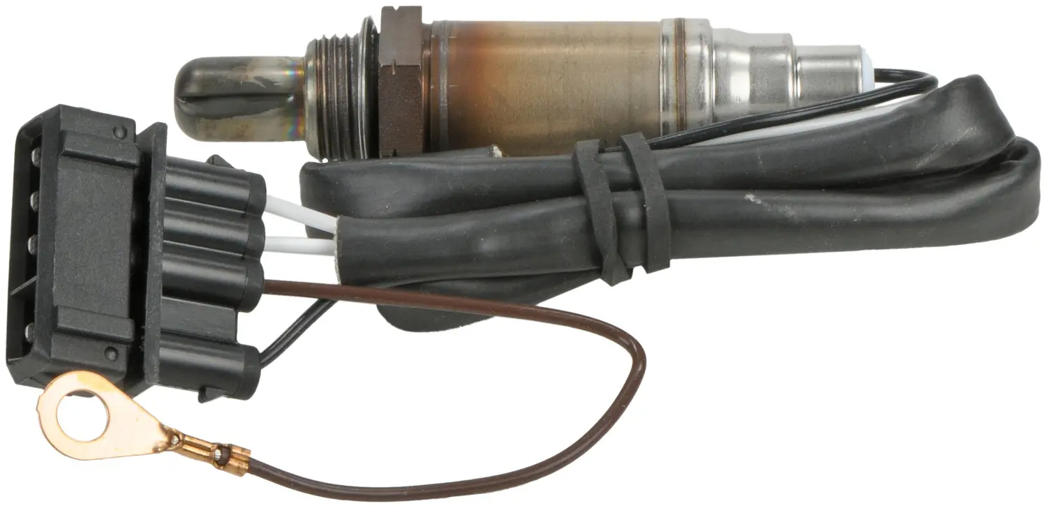 Oxygen Sensor thumbnail 8