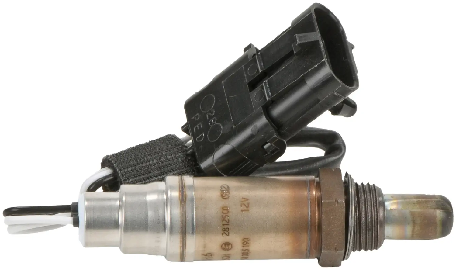 Oxygen Sensor miniature 3