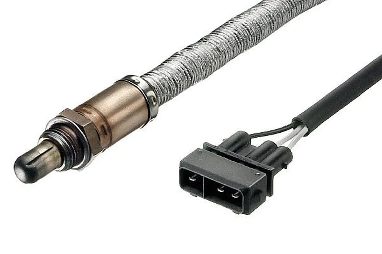 Oxygen Sensor thumbnail 5