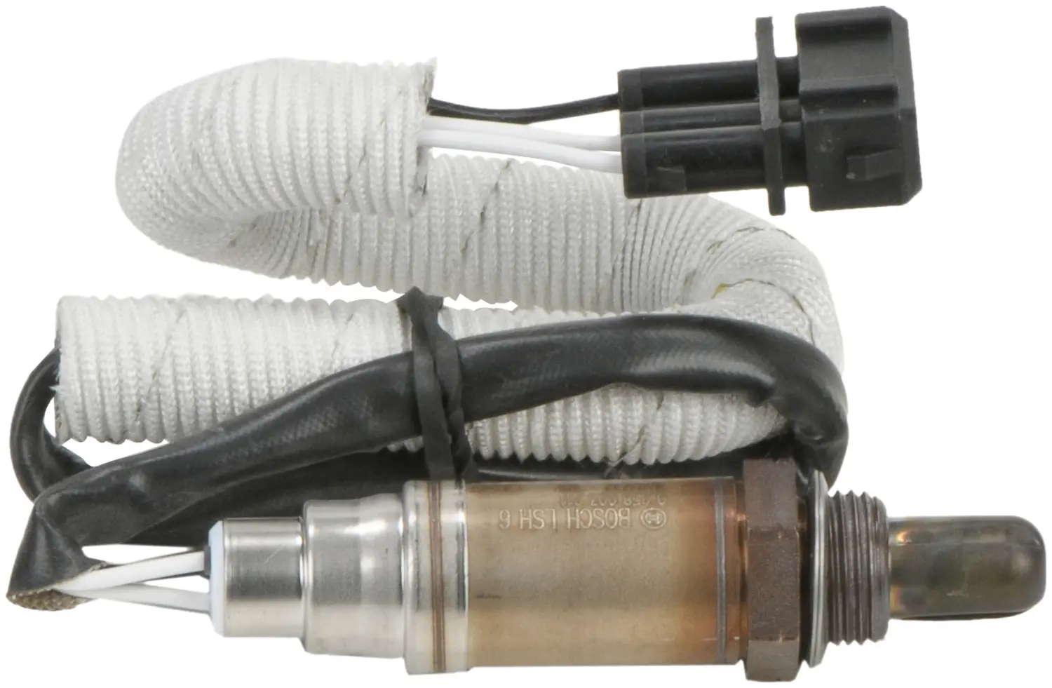 Oxygen Sensor thumbnail 6