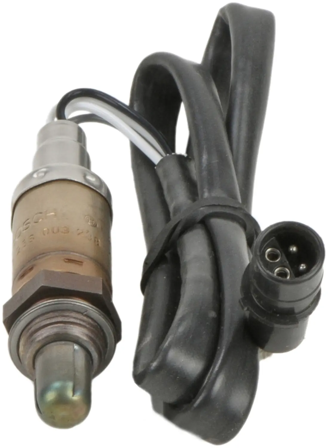 Oxygen Sensor thumbnail 5