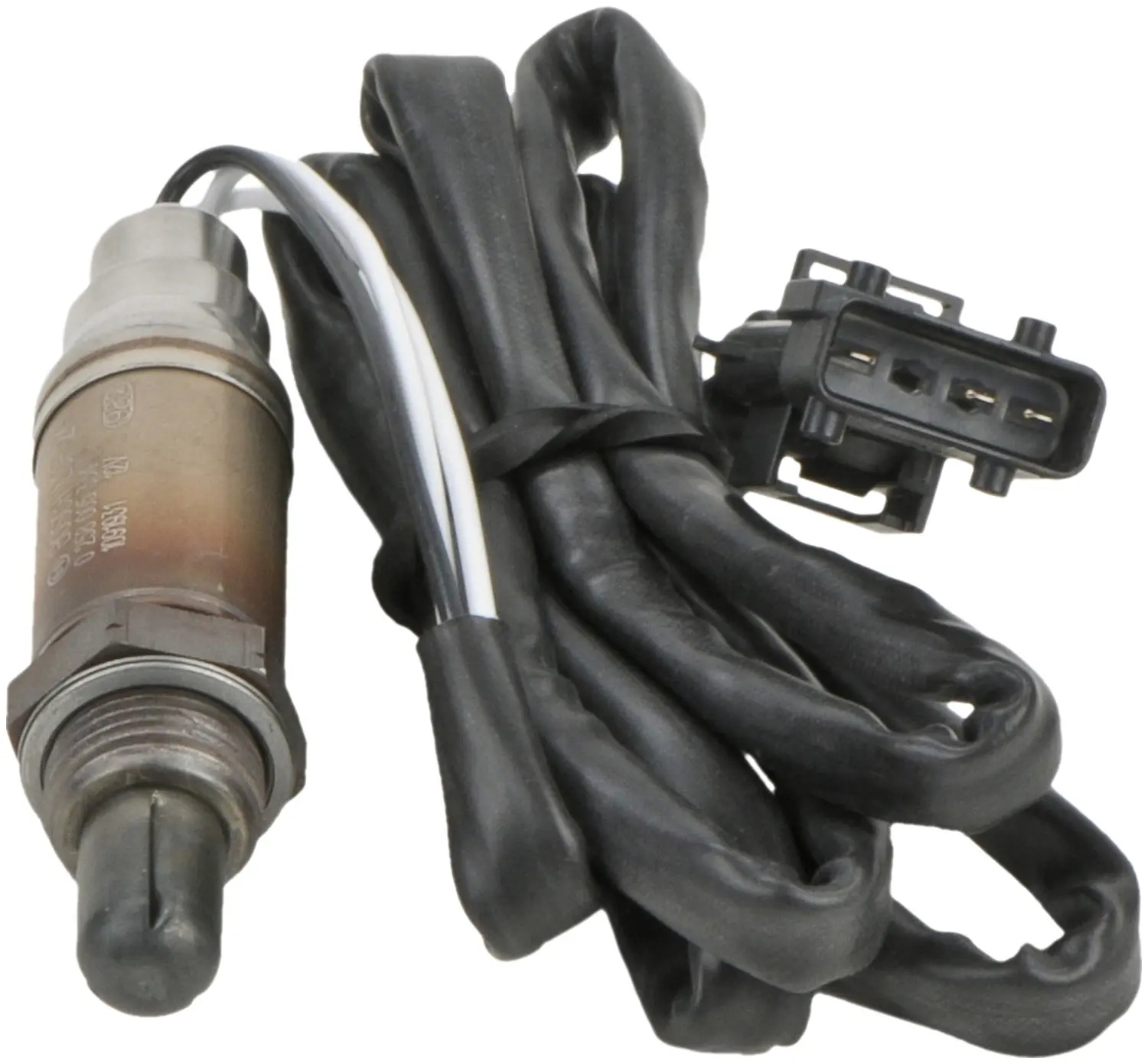 Oxygen Sensor miniature 4