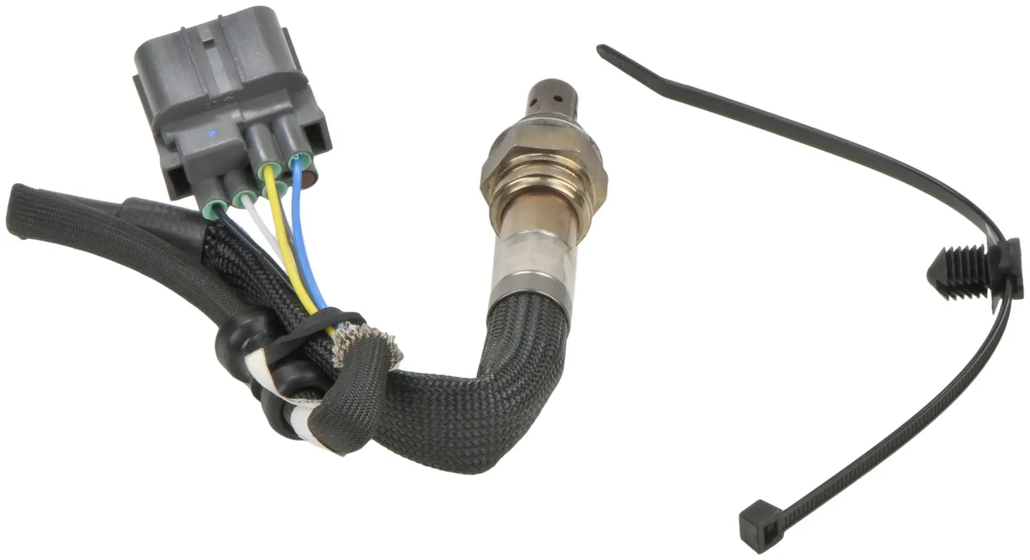 Oxygen Sensor thumbnail 6