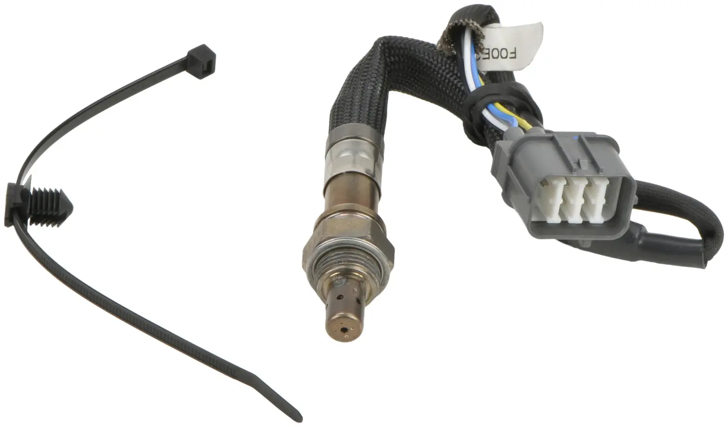 Oxygen Sensor thumbnail 2