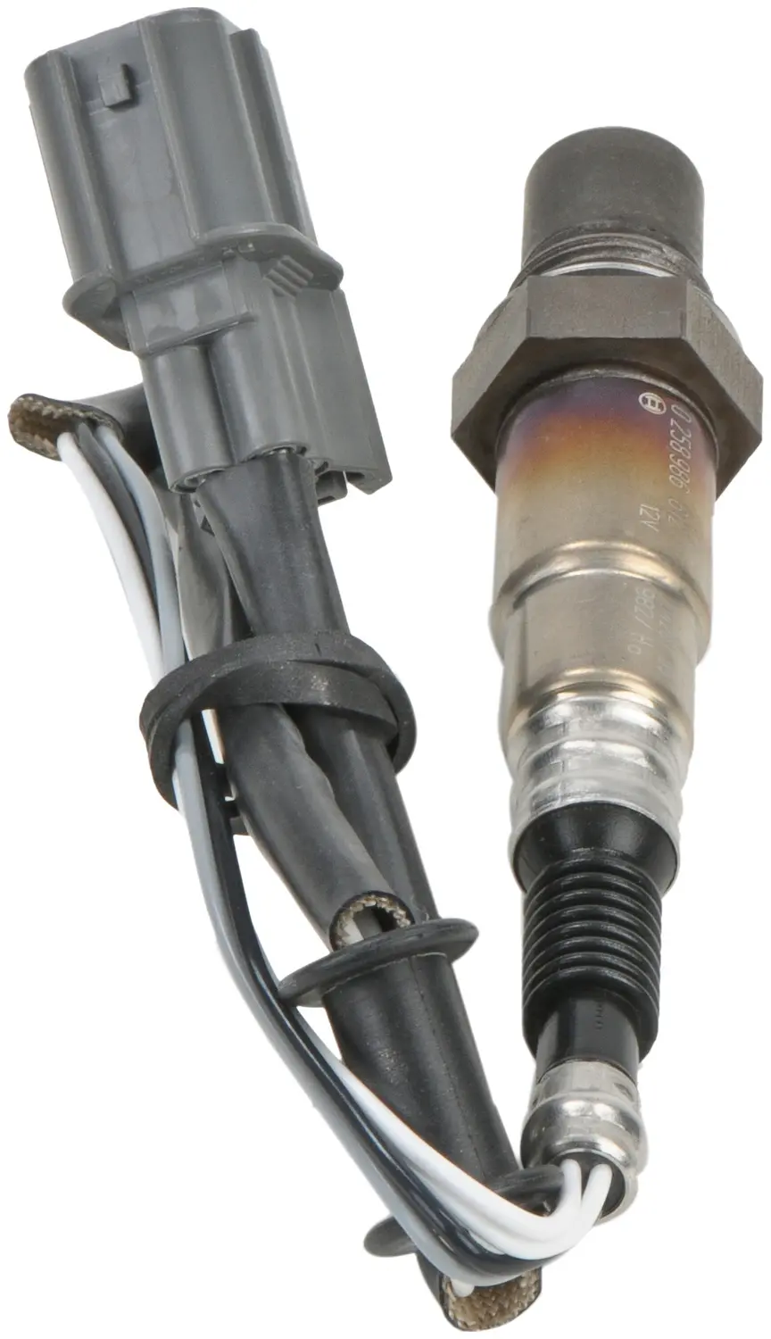 Oxygen Sensor miniature 4