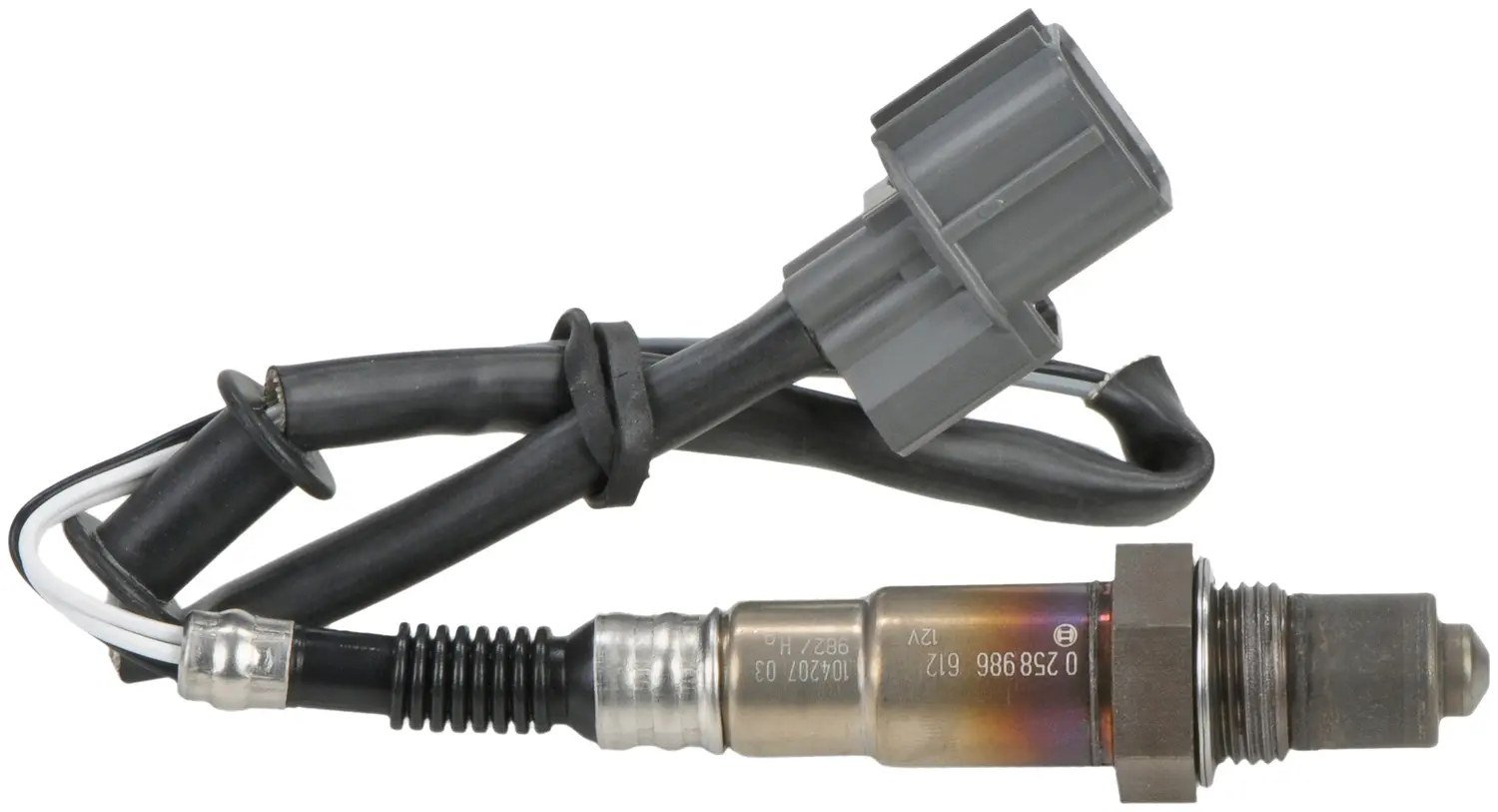 Oxygen Sensor miniature 5