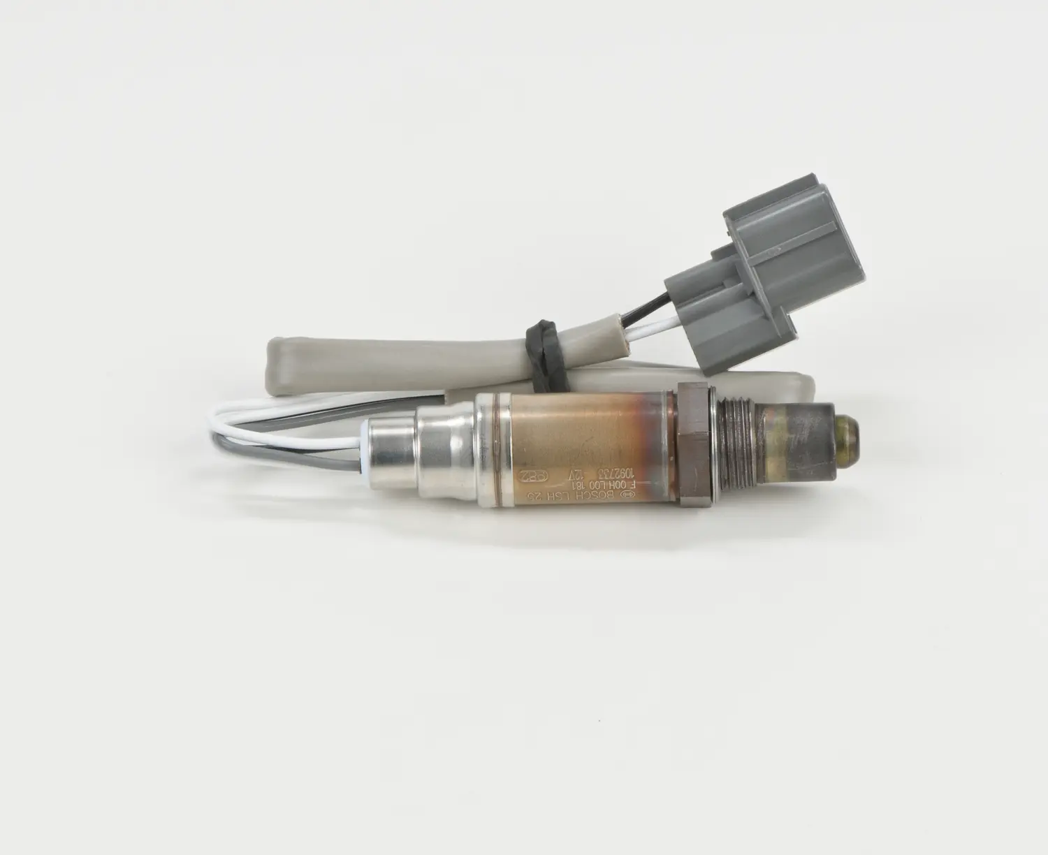 Oxygen Sensor thumbnail 2