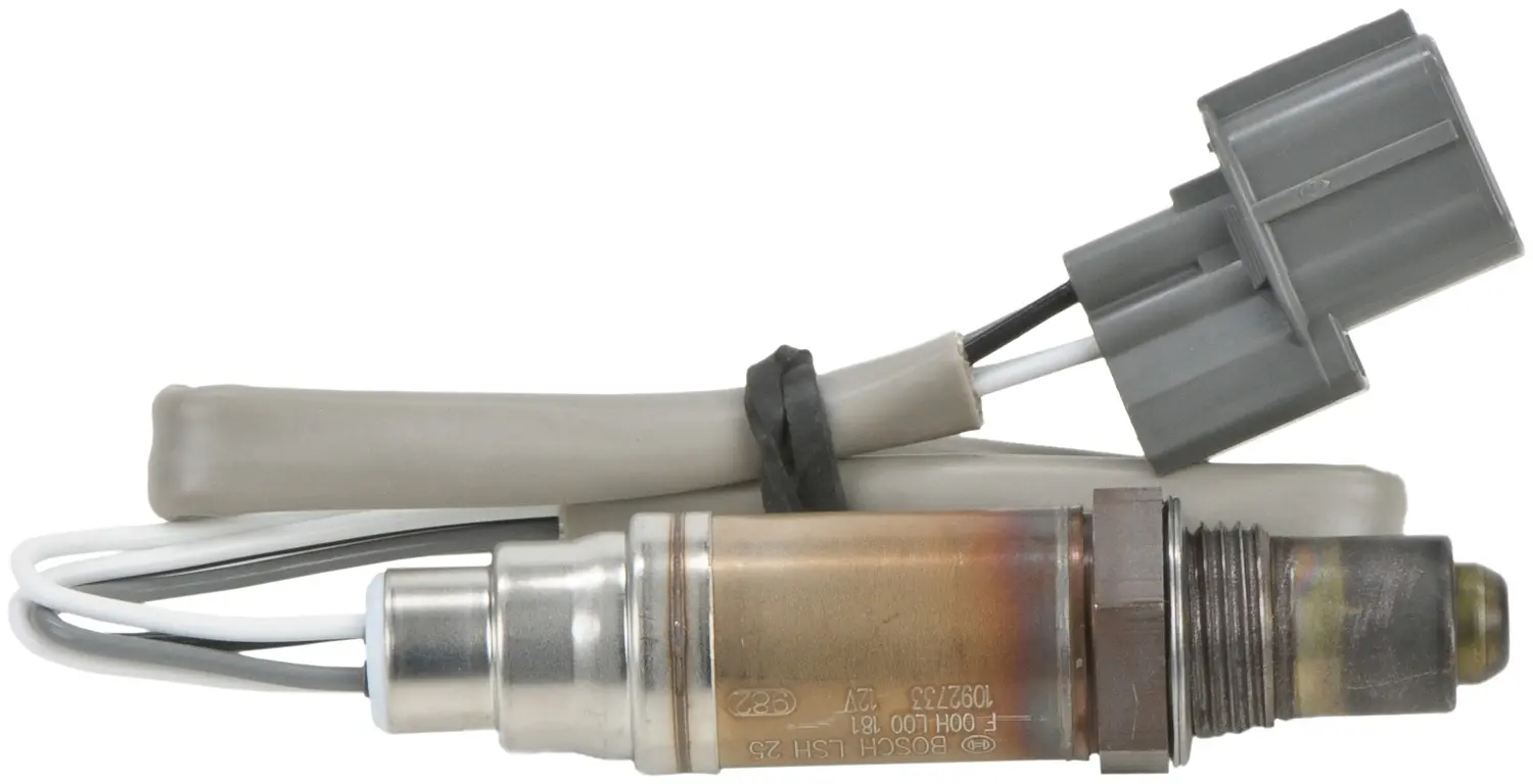 Oxygen Sensor thumbnail 3