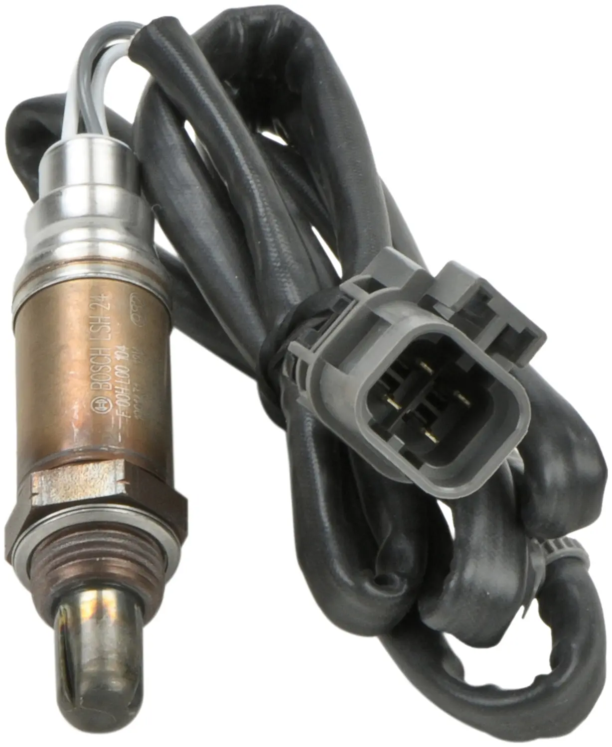 Oxygen Sensor thumbnail 6