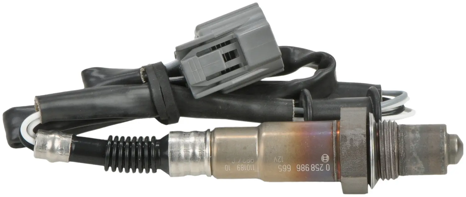 Oxygen Sensor thumbnail 2