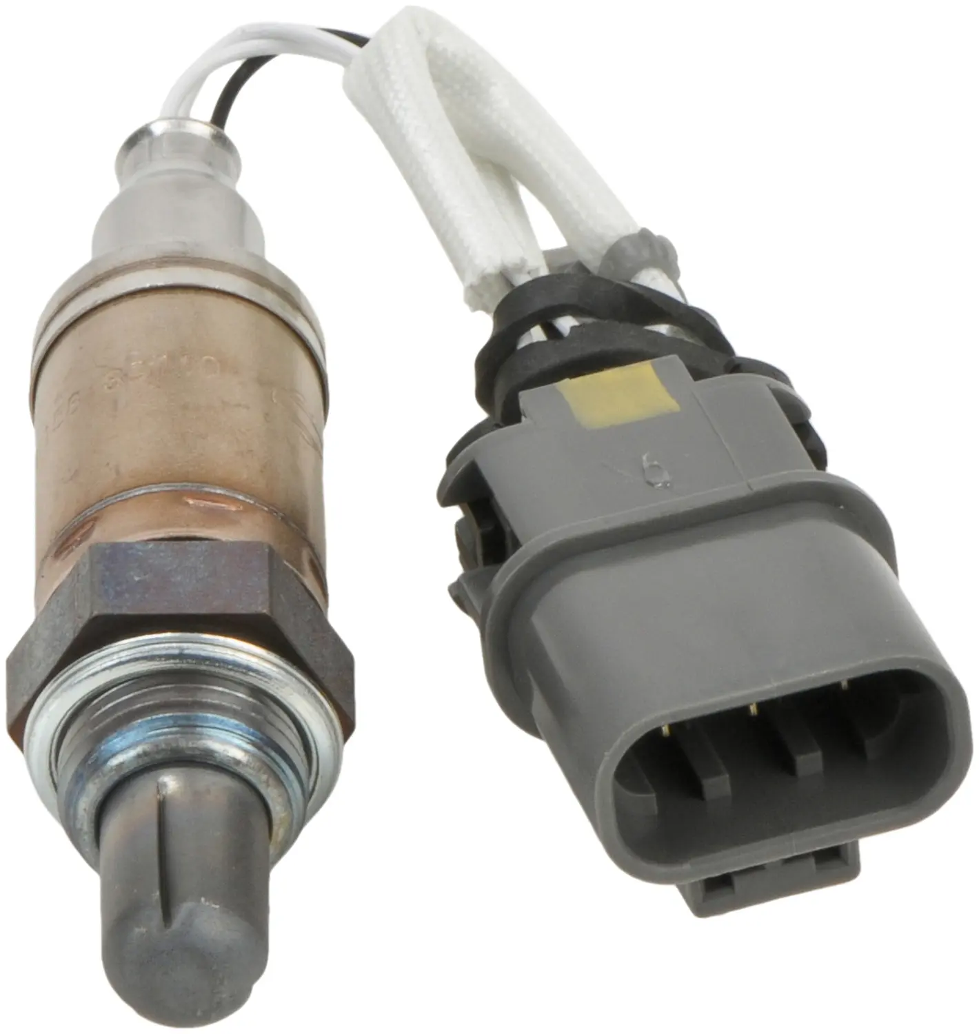 Oxygen Sensor miniature 4