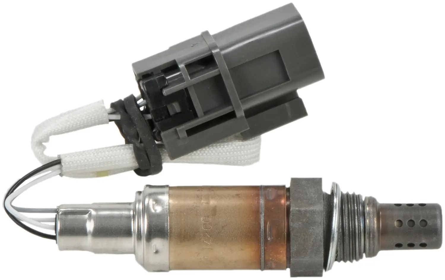 Oxygen Sensor thumbnail 2