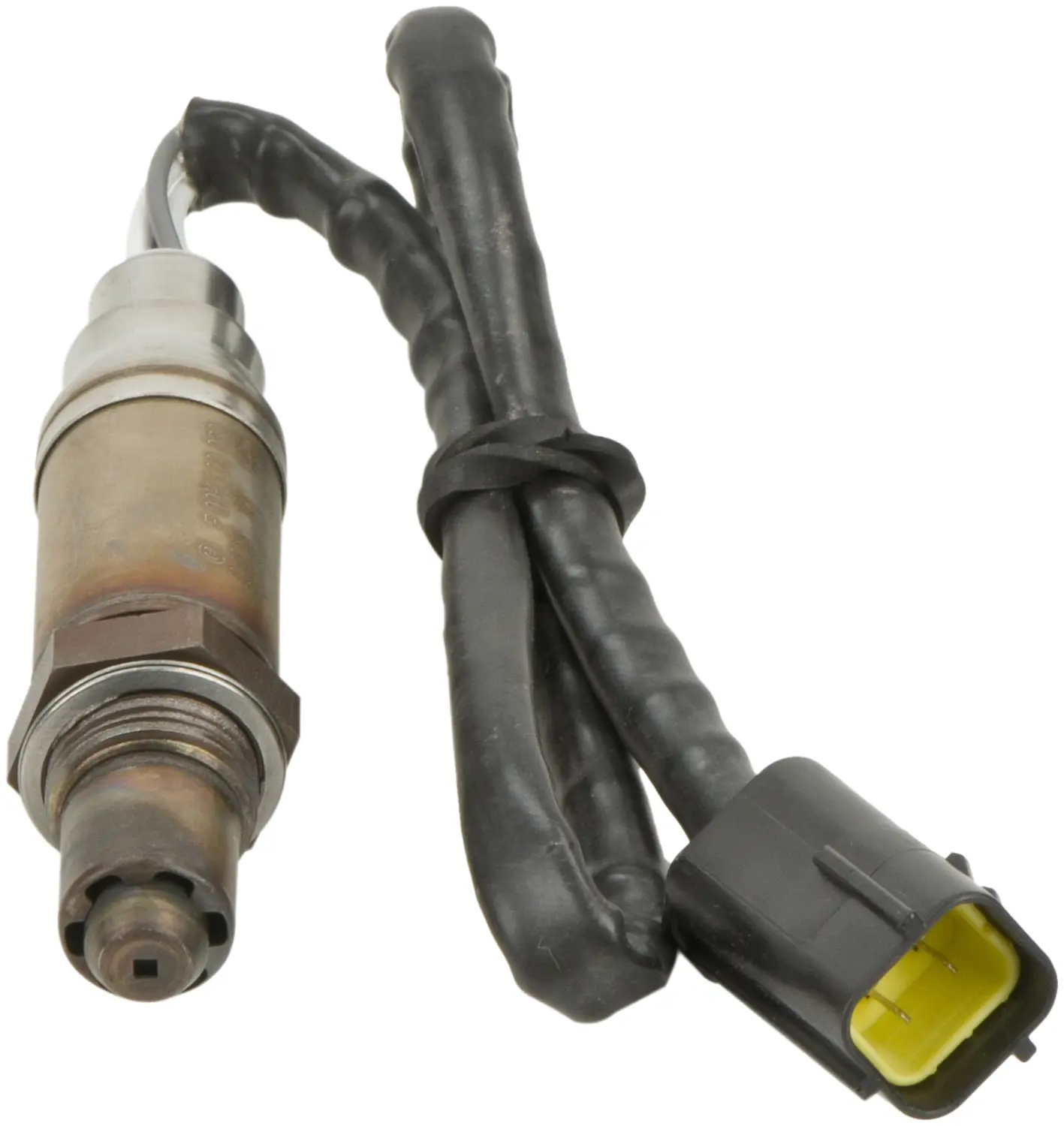 Oxygen Sensor thumbnail 2