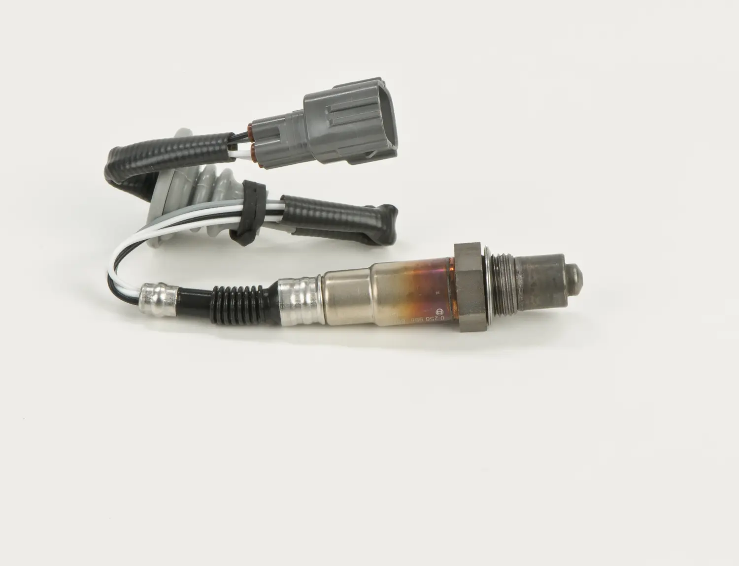 Oxygen Sensor miniature 4