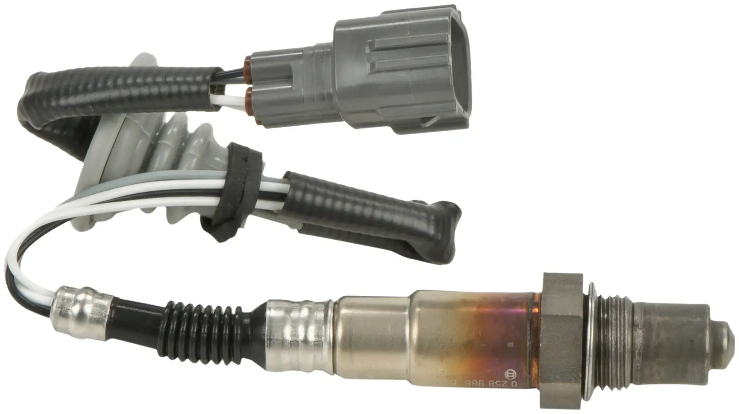 Oxygen Sensor miniature 3