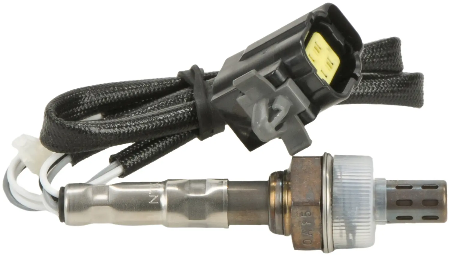 Oxygen Sensor thumbnail 2