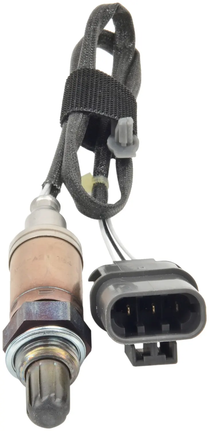 Oxygen Sensor thumbnail 2
