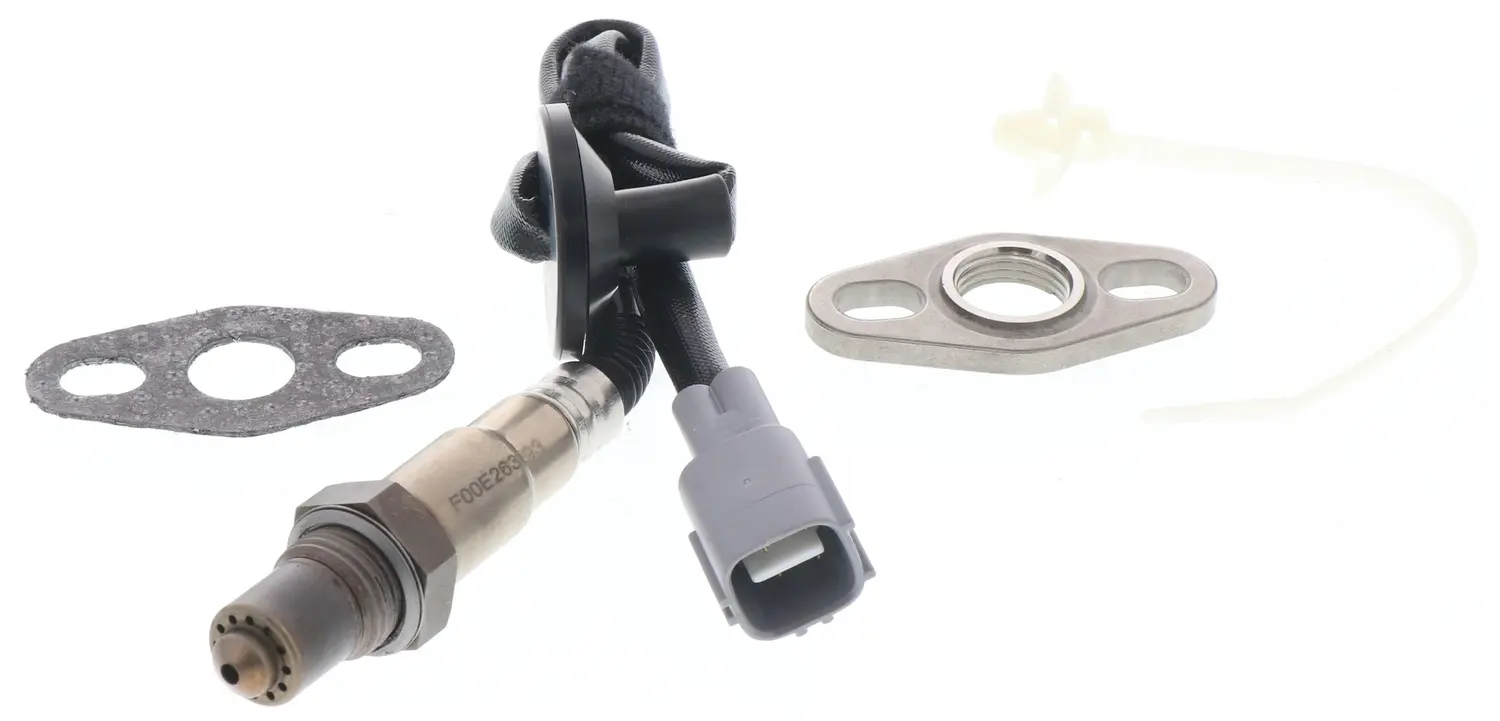 Oxygen Sensor miniature 3